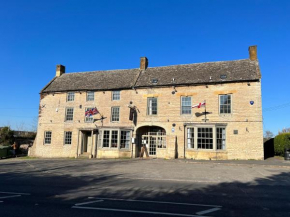 The Halford Bridge Inn, Shipston On Stour